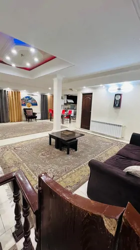 تصویر 2 - ویلا باغ ویلای بانوی شرقی (2) در پردیس