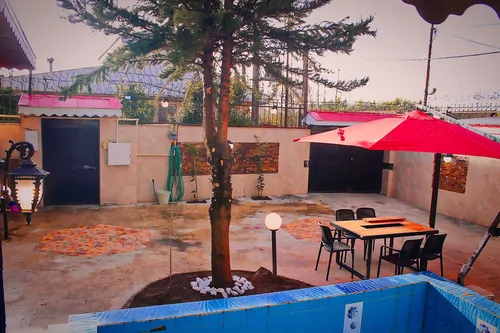 تصویر 18 - ویلا ماهرش در  انزلی