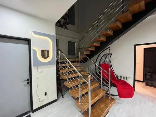 تصویر 15 - ویلا استخردار آبگرم گاندو با بیلیارد و فوتبالدستی در  کردان