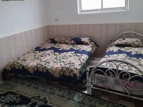 تصویر 2 - خانه ویلایی سامان در فومن