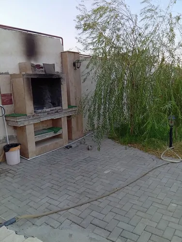 تصویر 2 - ویلا باغ اقاقیا  در مشهد