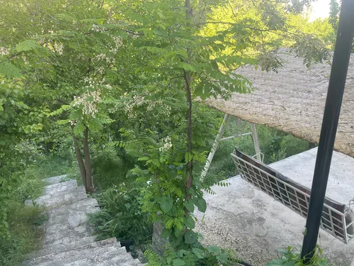 تصویر 22 - ویلا نارون در  لواسان