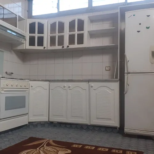 تصویر 3 - آپارتمان  رهام نوش آباد در کاشان