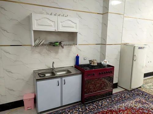 تصویر 4 - سوییت کدخدای موئیل (۱) در مشگین شهر