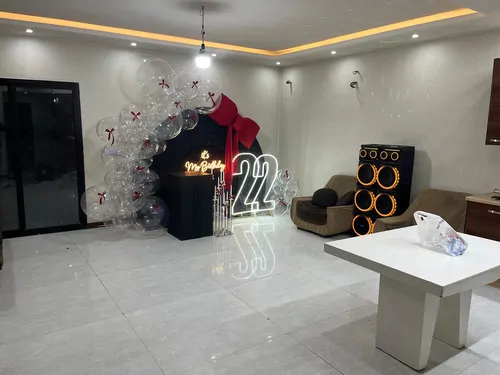 تصویر 7 - ویلا استخردار آبگرم دستجا در  اصفهان