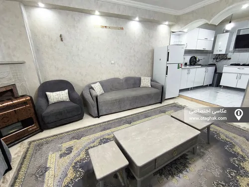 تصویر 3 - آپارتمان مبله عرفان (2) در  شیراز