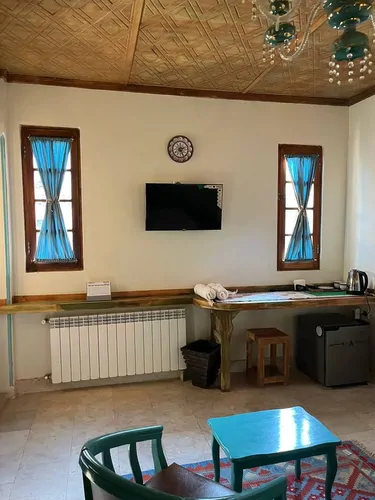 تصویر 7 - هتل سنتی  گابیانی (گوشه شهناز VIP) با صبحانه رایگان در  اصفهان