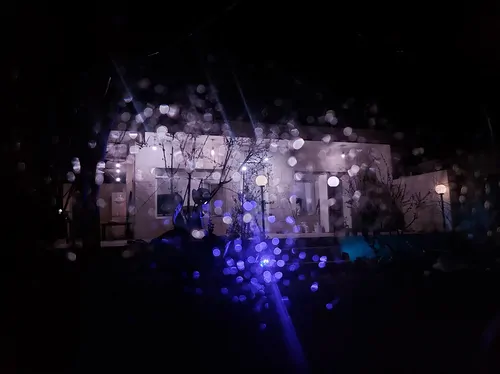 تصویر 2 - ویلا ویلا در شهریار