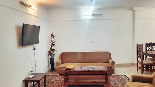 تصویر 7 - آپارتمان کریمان (واحد 7) در  کرمان