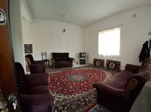 تصویر 3 - ویلا ارغوان کچا در رشت