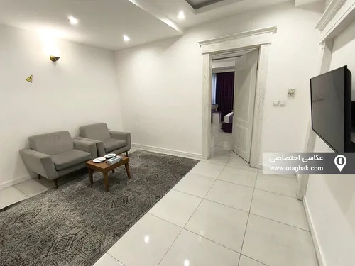 تصویر 5 - آپارتمان مبله آراد (1) در  مشهد