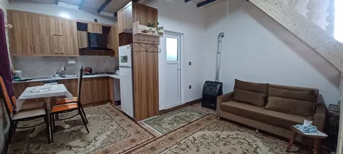 تصویر 4 - کلبه ماه عسل در  ماسال