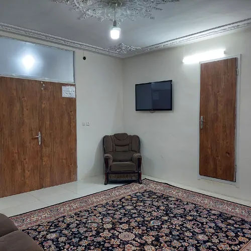 تصویر 1 - آپارتمان دوخوابه مبله نزدیک حرم در  مشهد