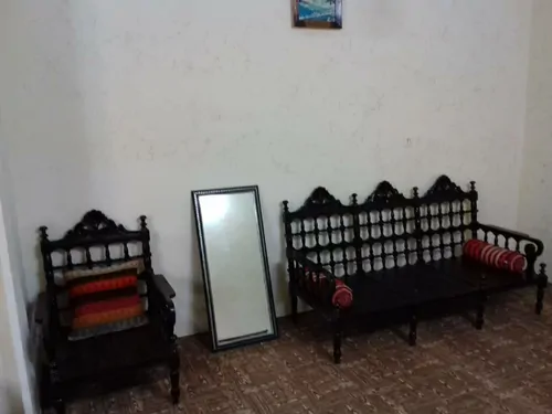 تصویر 5 - خانه ویلایی سرباغ در  شیراز