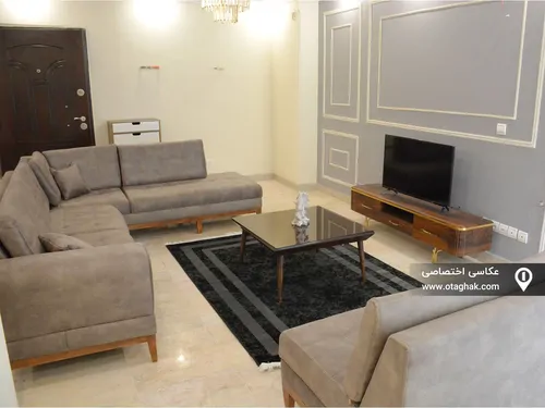 تصویر 2 - آپارتمان مبله ارکیده یوسف آباد (واحد۱) در تهران