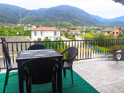 تصویر 14 - ویلا سرولات در چابکسر