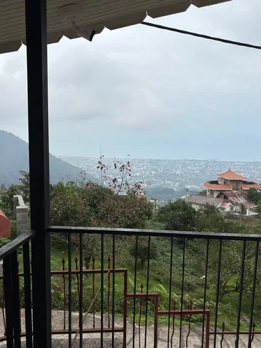 تصویر 21 - ویلا چشم انداز اربه کله در رامسر