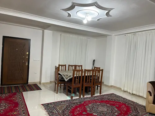 تصویر 7 - ویلا جنگلي مادر  در  ماسال
