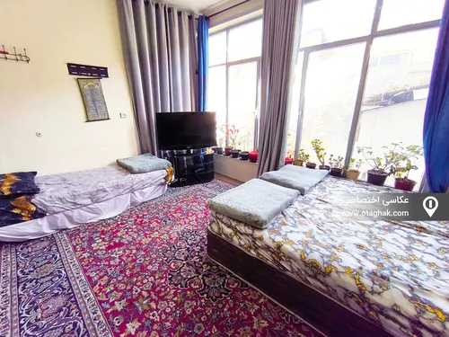 تصویر 2 - خانه بیت الهادی نزدیک به حرم در  مشهد