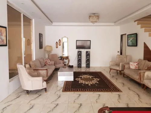 تصویر 8 - ویلا استخر آبگرم سرپوشیده سورنا در  سهیلیه