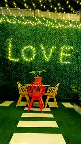 تصویر 14 - کلبه سوئیسی گلوریا با جکوزی در  شیرگاه