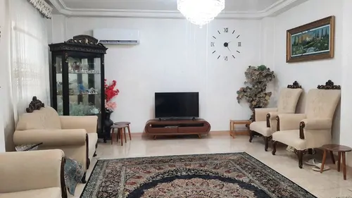 تصویر 2 - آپارتمان مبله اُمید در  رشت