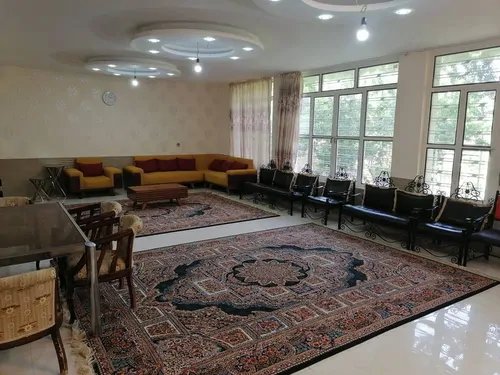 تصویر 5 - ویلا استخردار آبسرد کیمیا در  شیراز