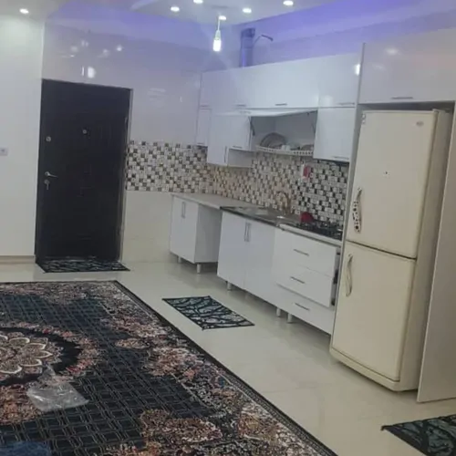 تصویر 4 - ویلا استخردار آبگرم کامرانیه در سهیلیه