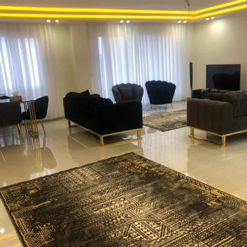 تصویر 2 - ویلا ویلا دوبلکس در رشت