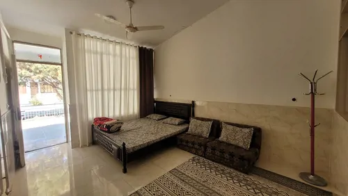 تصویر 2 - خانه سید مرتضی (اتاق ویژه) در  کاشمر