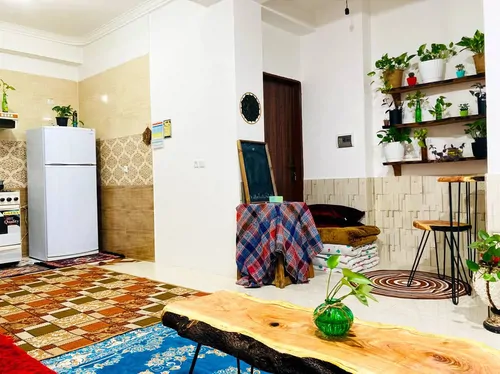 تصویر 6 - کلبه شمعدونی در  شیرگاه