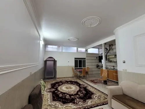 تصویر 2 - خانه صدوقی(۳) در یزد