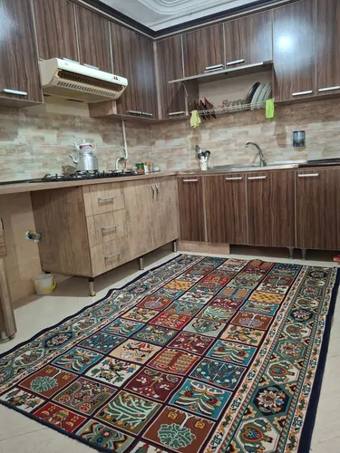تصویر 8 - آپارتمان مبله حسام در  رشت