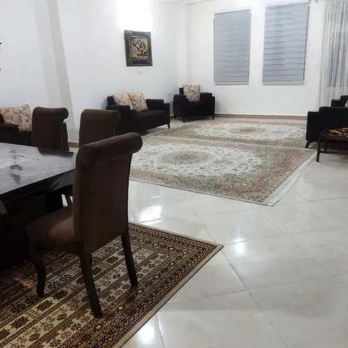 تصویر 4 - آپارتمان مبله عمان در  چابهار