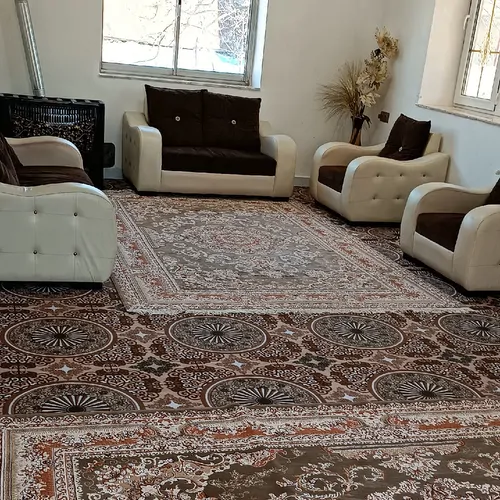 تصویر 3 - ویلا ویلا در ماسال