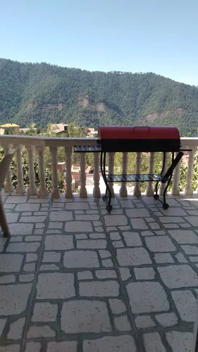 تصویر 20 - خانه حسینی در  مینودشت