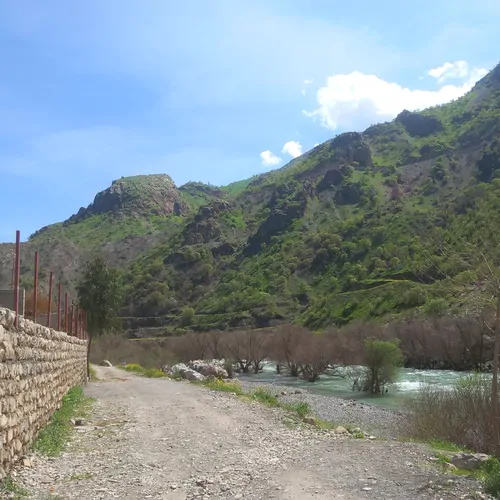 تصویر 3 - سوییت رحیمی در پاوه