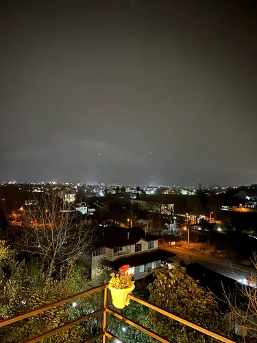 تصویر 15 - کلبه سوییسی کاژ با جکوزی در  چابکسر