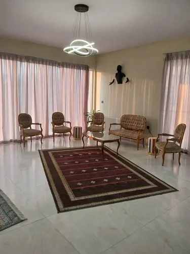 تصویر 4 - ویلا استخردار آبگرم پارسی  در  رودهن