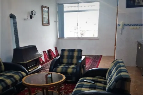 تصویر 2 - خانه مبله حبیبی در  رامسر