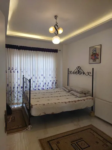 تصویر 16 - ویلا آرام (5) در چالوس