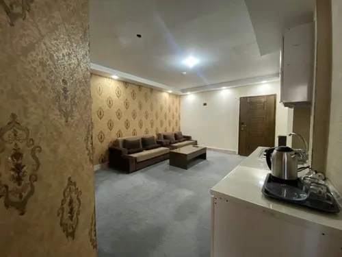 تصویر 1 - هتل آپارتمان سلطان (1 خوابه) در  قشم