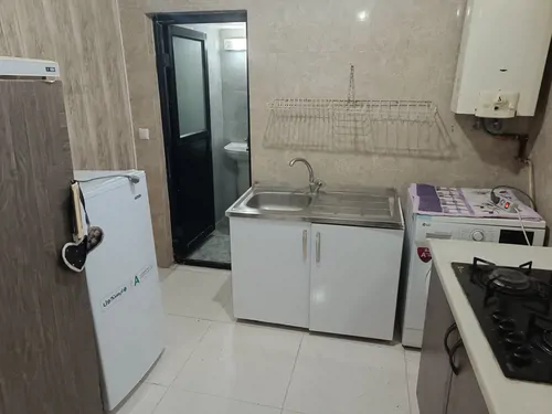 تصویر 5 - ویلا کوچک با صفا در  املش