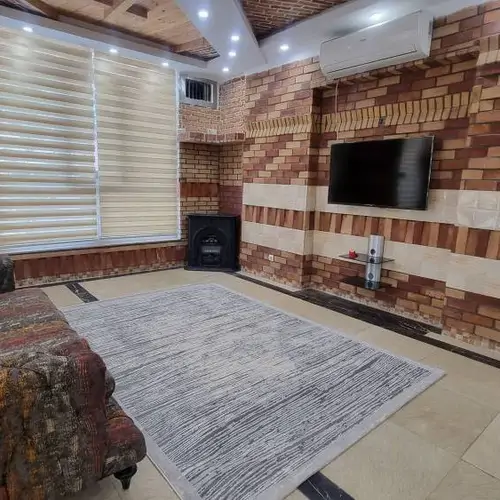 تصویر 4 - آپارتمان مبله رسالت در  تهران