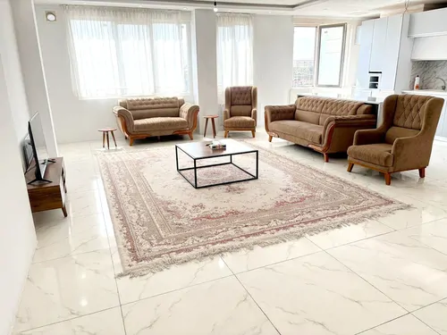 تصویر 14 - آپارتمان مبله ارغوان (واحد 8) در شیراز