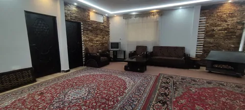 تصویر ۱ - ویلا آرسین در  ماسال