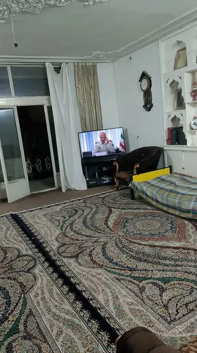 تصویر 5 - خانه کنار خیابان اصلی ودسترسی به همه نقاط دیدنی شهر در  اصفهان