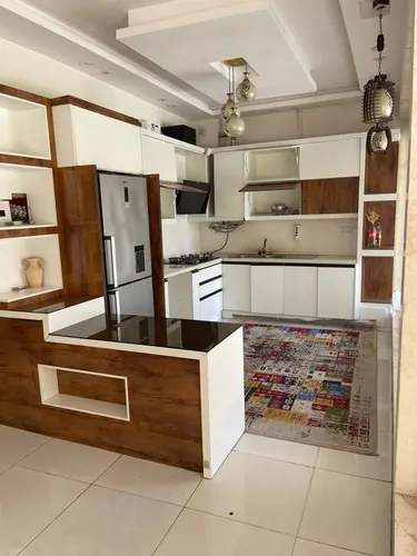 تصویر 4 - ویلا استخردار آبگرم آرامش  در مشهد