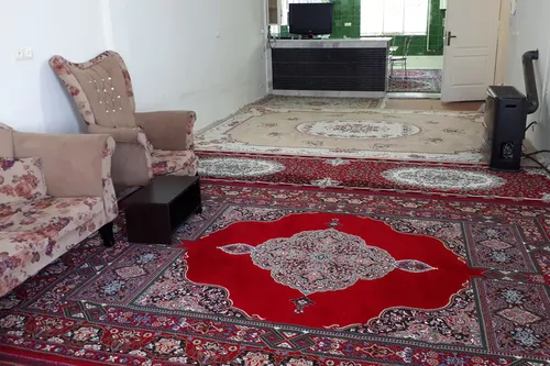 تصویر 3 - آپارتمان آذر2 در سنندج
