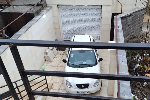 تصویر 14 - ویلا استخردار ابگرم سانیما در  چمخاله
